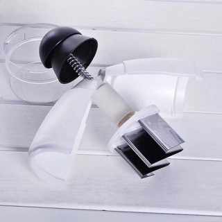 Dụng cụ dập tỏi ớt