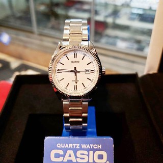 Đồng Hồ Nữ Casio LTP-1302D-7A1VDF