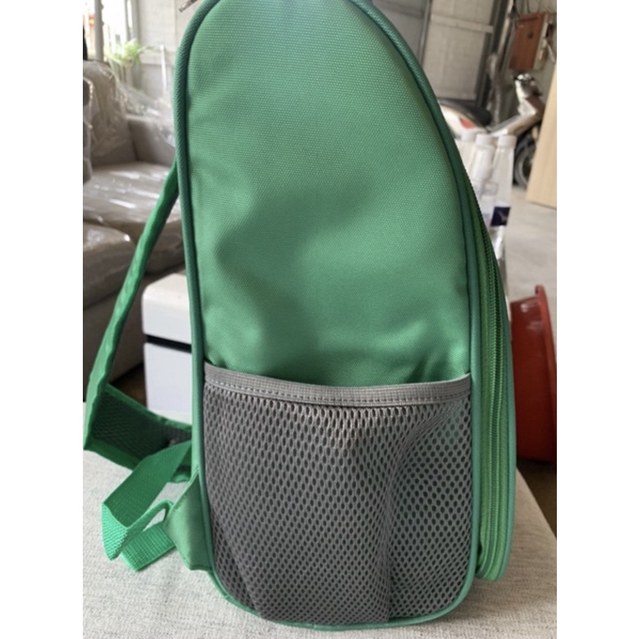 BALO CHỐNG GÙ CHO BÉ QUÀ TẶNG SỮA MILO