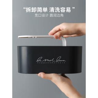 Hộp Đựng Khăn Giấy Để Bàn Phong Cách Bắc Âu