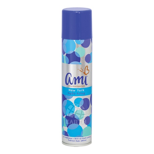 Xịt Phòng Ami 280ml