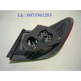 Đèn hậu Altis 2002-2007 miếng ngoài, có Led