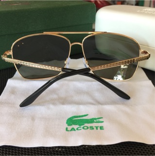 Kính râm nam Lacoste cao cấp