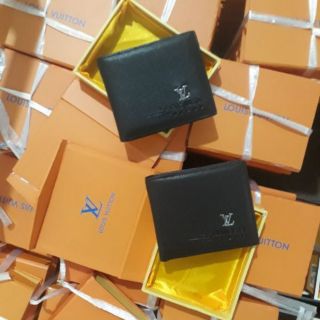 Ví nam full box