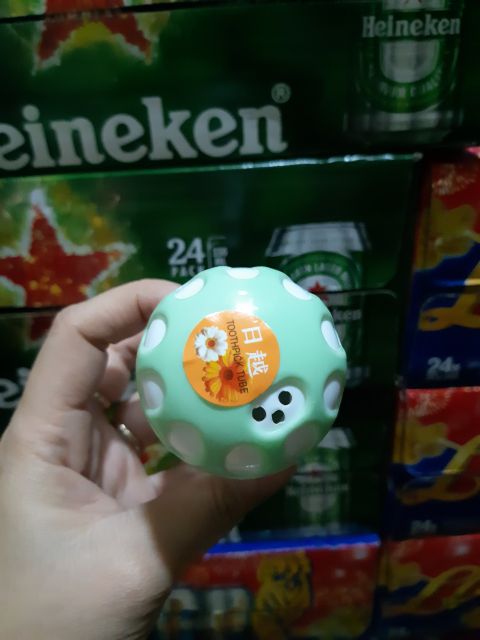 Lọ đựng tăm hạt tiêu giá rẻ | BigBuy360 - bigbuy360.vn