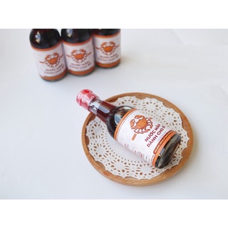 Nước mắm dành cho em bé ăn dặm 60ml 9-NGHĨA Phú Quốc | Gia vị ăn dặm dành cho bé từ 6 tháng | CS Baby