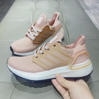 GIÀY THỂ THAO SNEAKER ĐẾ BOOST 2020 CAO CẤP
