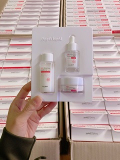 Set Dưỡng Trắng Da 7DAY Whitening Program Glutathione Special Kit