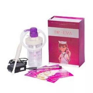Máy Chăm Sóc & Phục Hồi Phụ Khoa DR -EVA