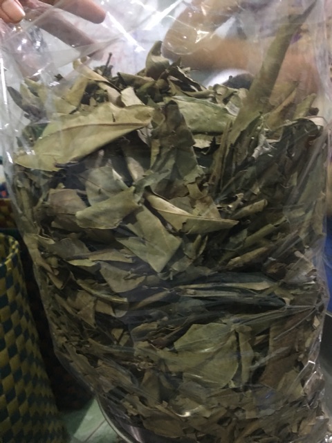 Lá vối khô 500g