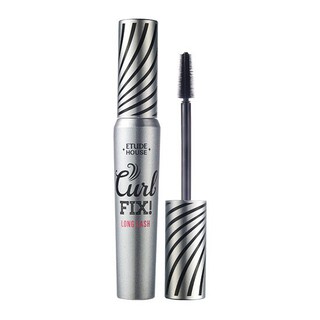 Etude Lash Perm Curl-Fix Mascara Long Lash
