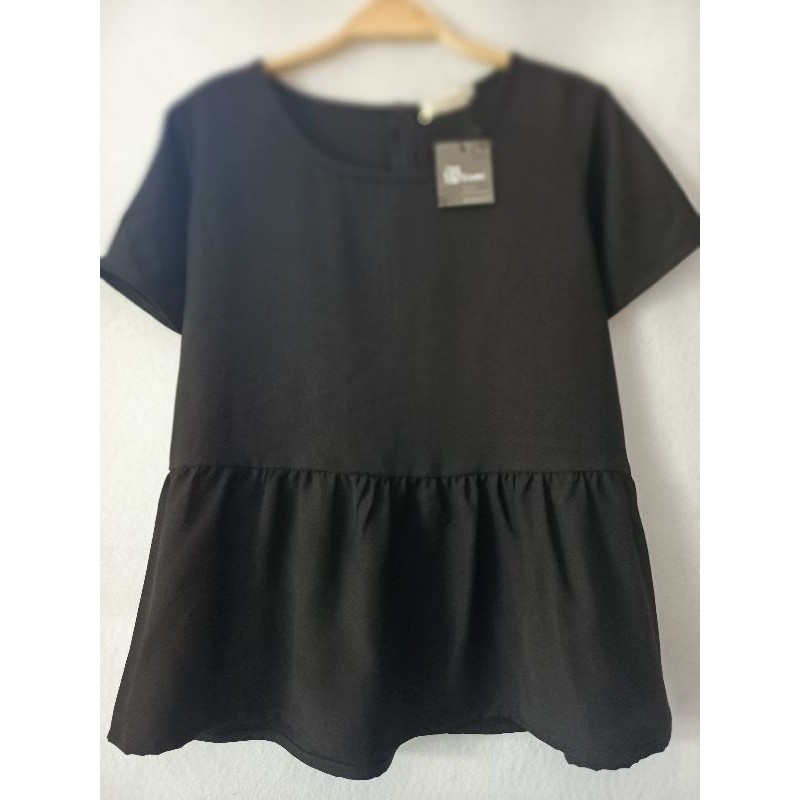 BIGSIZE áo Babydoll xinh xắn chất vải đẹp