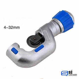 Dụng cụ cắt ống đồng 4-32mm