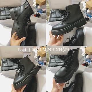 BOOTS ULLZANG HÀNG CÓ SẴN