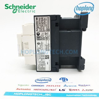 Công tắc tơ Schneider LC1D18M7