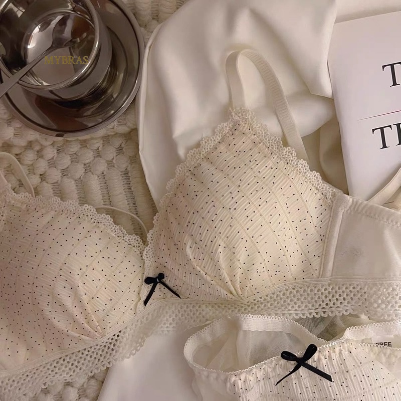Áo Ngực Không Gọng Thiết Kế Mỏng Quyến Rũ Thời Trang Dành Cho Nữ