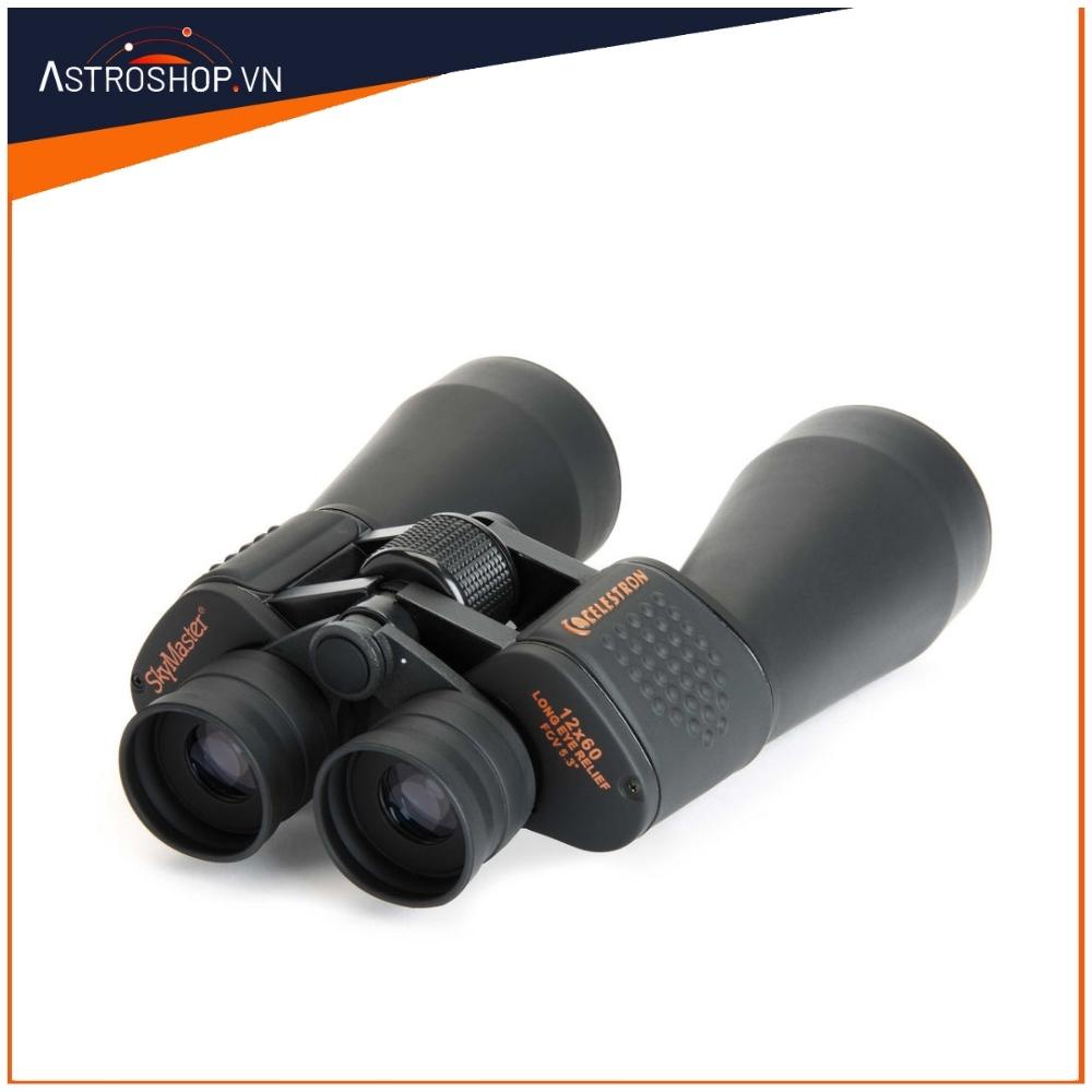 Ống nhòm Celestron SkyMaster 12x60 Porro Prism Binoculars
