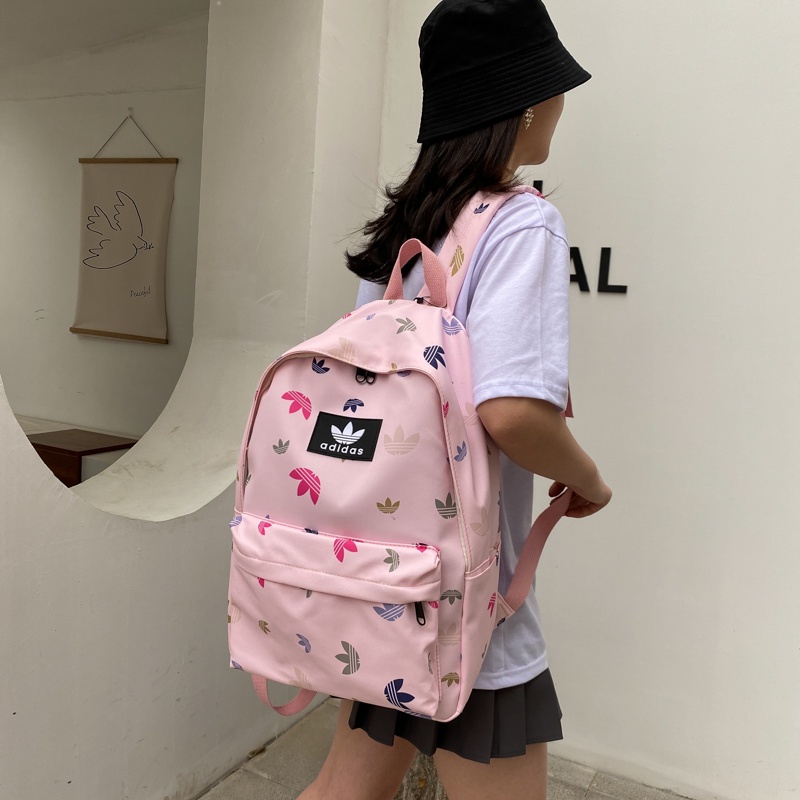 Balo thể thao Adidas nhiều màu sắc thời trang KZ3027