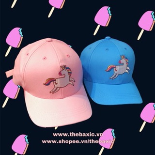 Mũ UNICORN