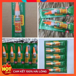 Keo dán đa năng Super glue siêu dính , hàng chuẩn 100% ⚡️𝐌𝐢𝐞̂̃𝐧 𝐏𝐡𝐢́ 𝐒𝐡𝐢𝐩⚡️