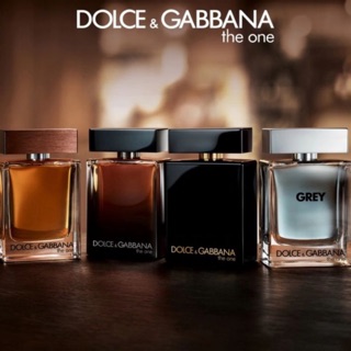 💥 Nước hoa nam The One for men - Dolce DG