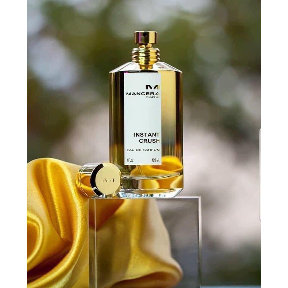 Nước Hoa Mancera Instant Crush EDP 5ml/10ml/20ml