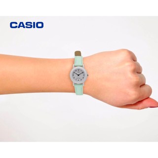 Đồng Hồ Nữ Casio LQ-139L-3BDF