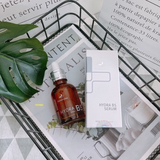 Serum dưỡng ẩm phục hồi và làm sáng da GoodnDoc Hydra B5 30ml