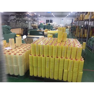 Màng Cuốn PE Đen 50cm x 2kg