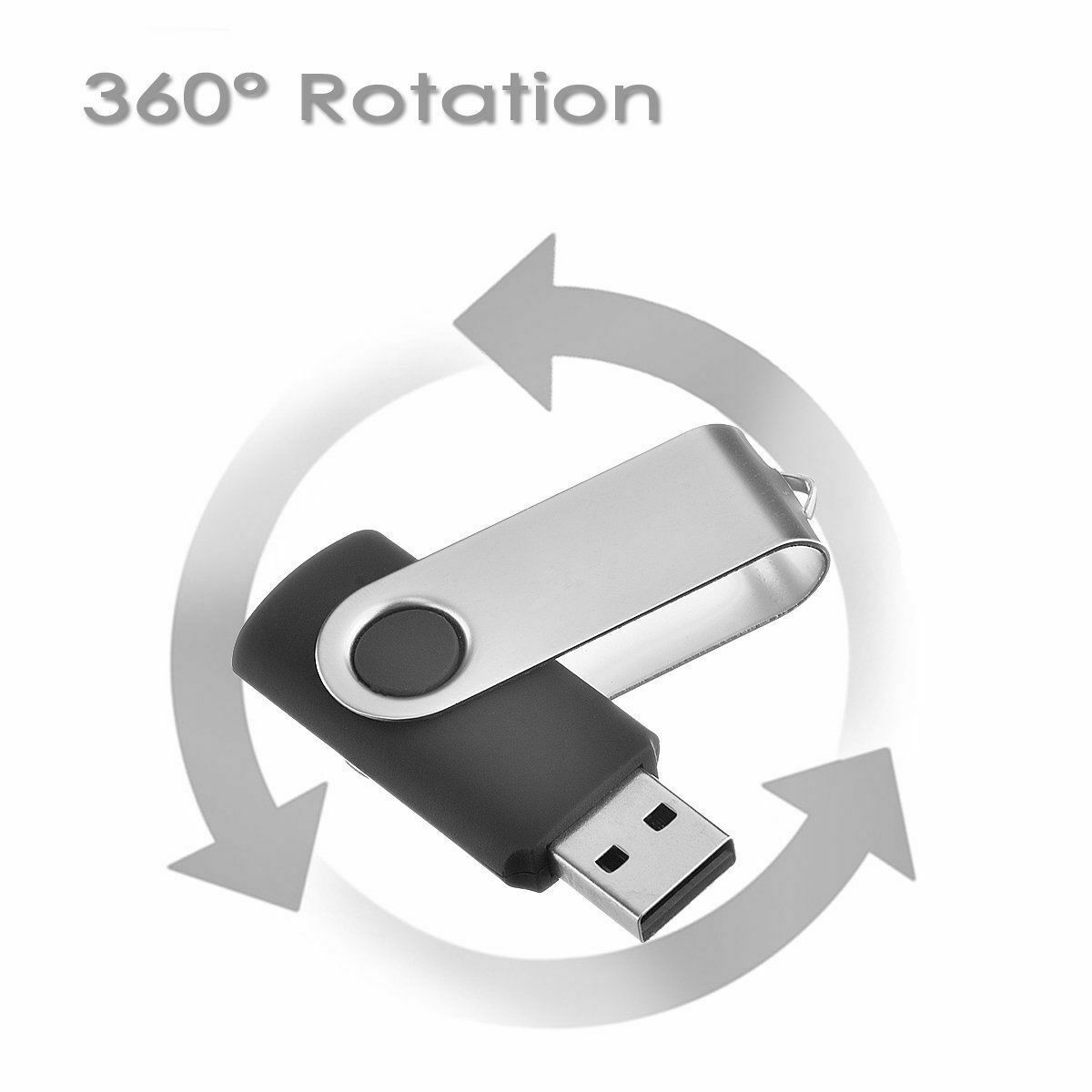 Usb 2.0 8gb 16gb 32gb 64gb 128gb Tiện Dụng Chất Lượng Cao | BigBuy360 - bigbuy360.vn