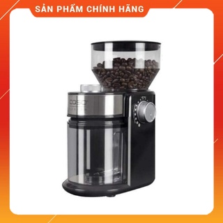Máy xay cafe CASO Barista Crema - HANGGIADUNGDUC99