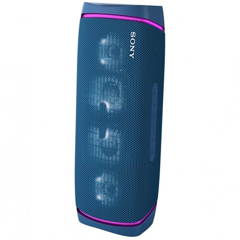 Loa Bluetooth Sony SRS-XB43 Chính hãng- Mới 100%