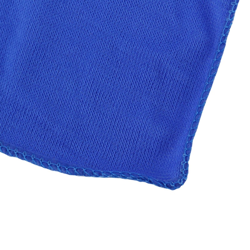Bộ 100 Khăn Lau Xe Chống Trầy 30cmx30cm