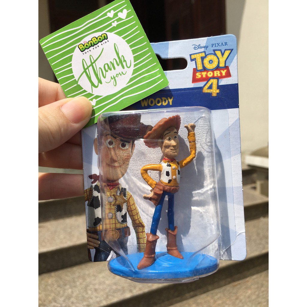 Đồ chơi Toy Story chính hãng Disney