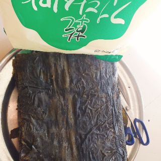 Tảo bẹ kombu-200gr