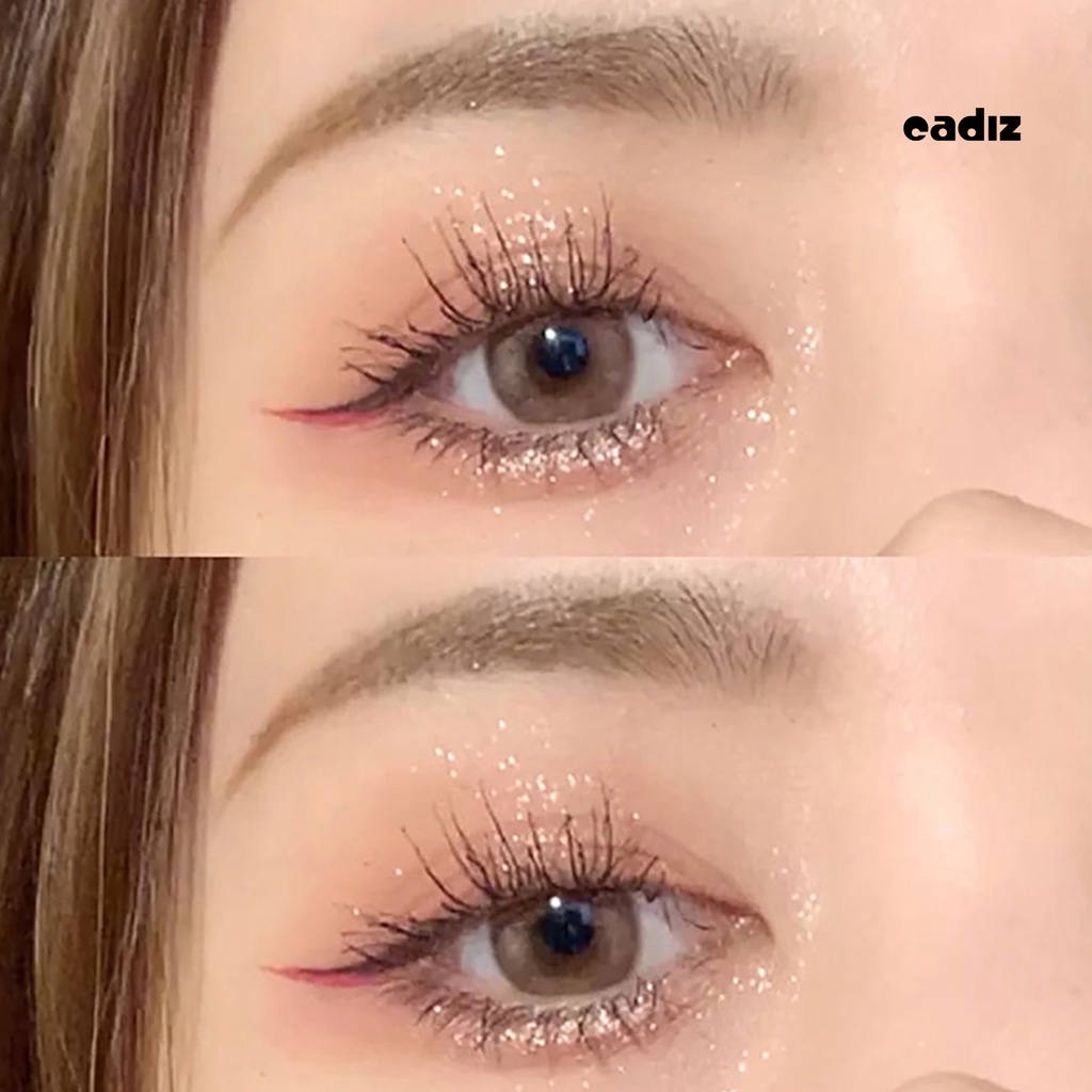 Bảng Phấn Mắt 9 Màu Lì/Nhũ Ngọc Trai Lâu Trôi Chất Lượng Cao