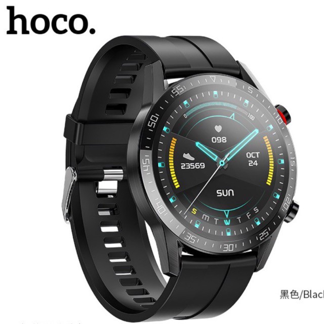 Đồng hồ thông minh HOCO Y2 phiên bản mới nhất 2021