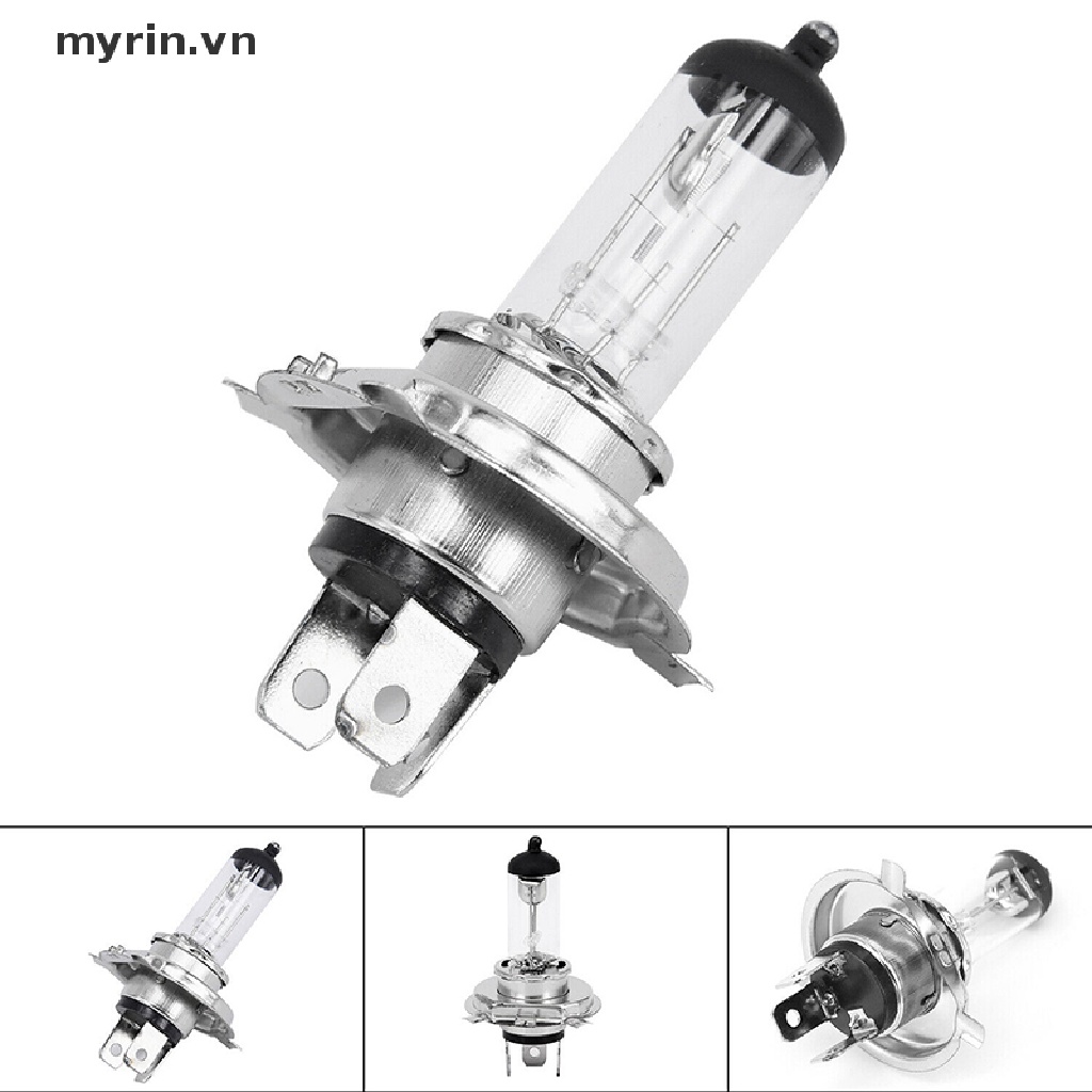 Bóng Đèn Pha Halogen 9005 9006 H1 H3 H4 H7 H11 HB3 Chuyên Dụng Cho Xe Hơi