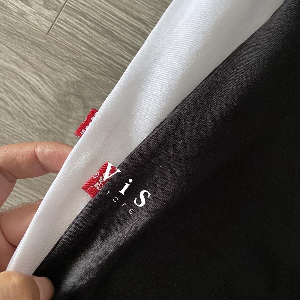 Áo thun nữ chất thun cotton