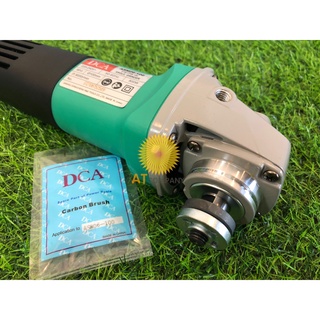 Máy mài góc DCA 800W Model: ASM06-100