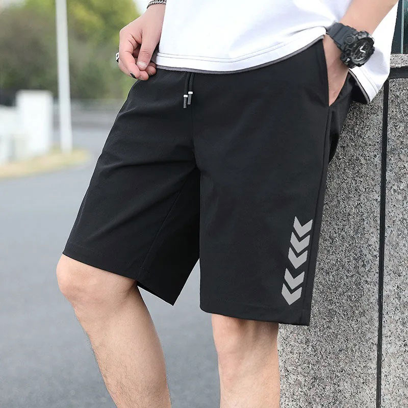 Quần Lửng Thể Thao Dây Rút Size M-4Xl Cho Nam