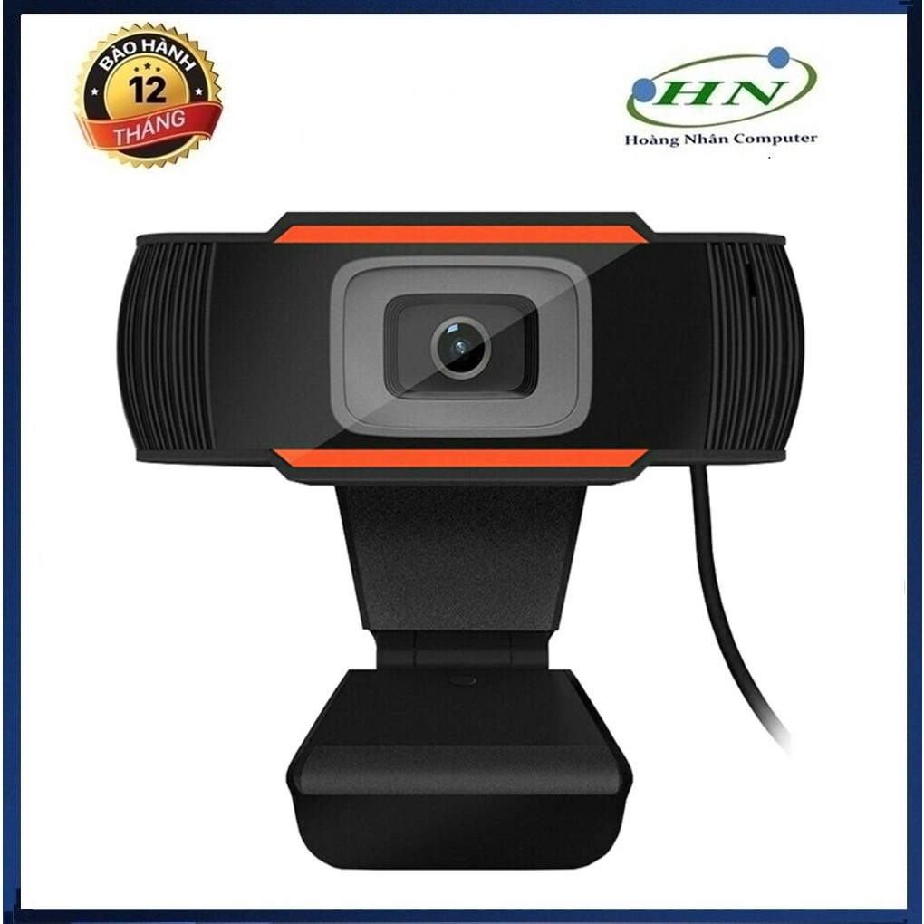 [Mã SKAMSALE03 giảm 10% đơn 200k] WEB CAMERA CÓ MIC HD 720P