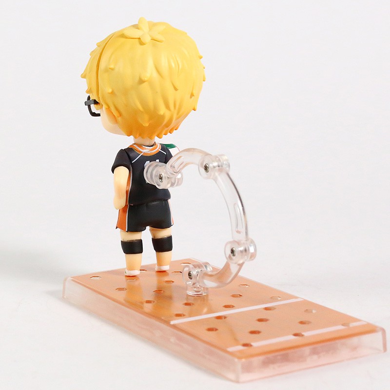 Mô hình Nendoroid #616 - Kei Tsukishima - anime Haikyuu