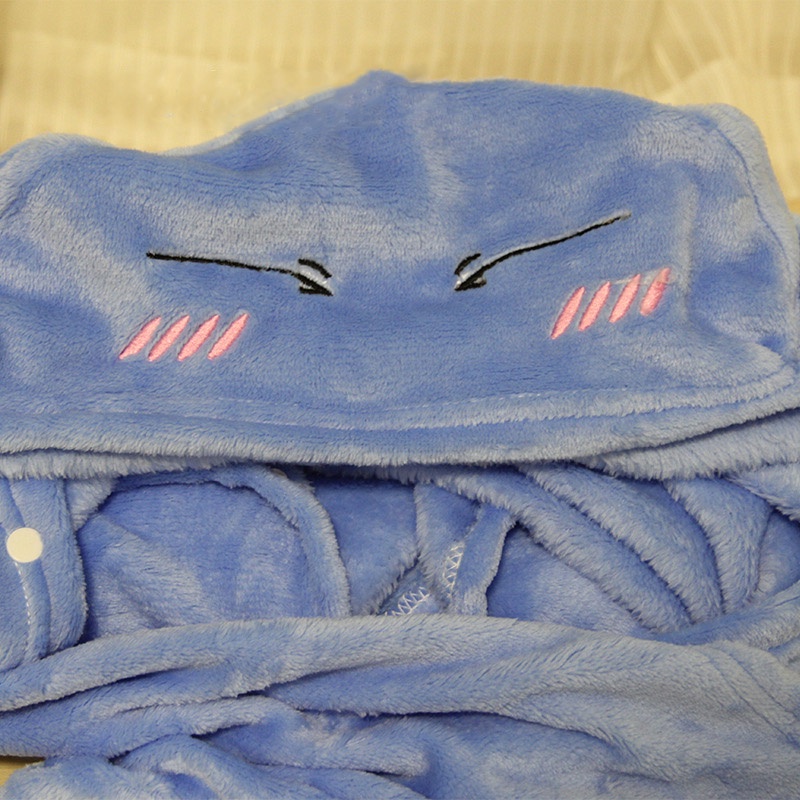 Áo Choàng Ngủ Có Mũ Hóa Trang Nhân Vật Hoạt Hình Totoro Umaru-Chan | BigBuy360 - bigbuy360.vn