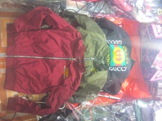 Áo bomber