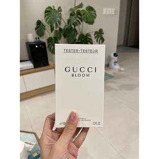 Nước hoa chốt live test
