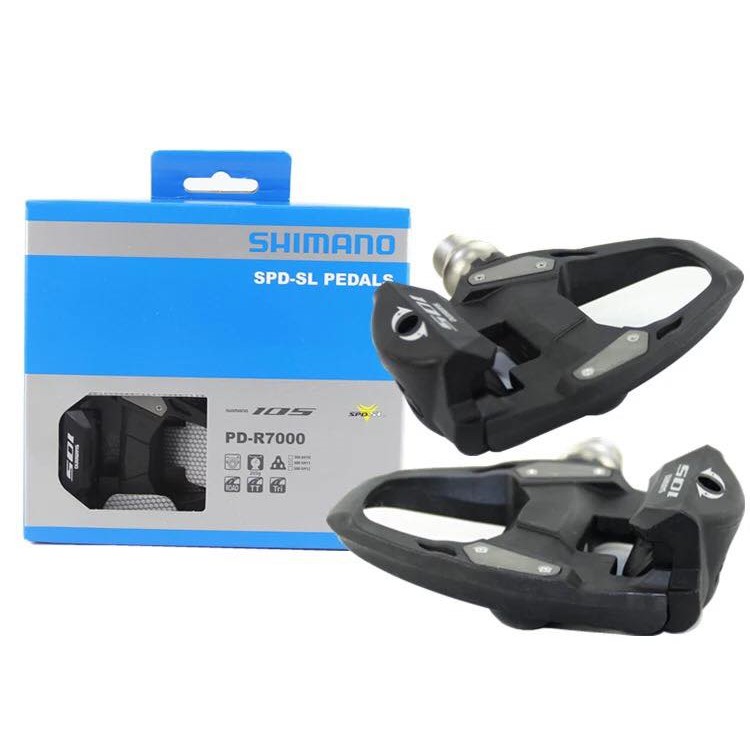 Bộ bàn đạp Shimano R7000 - Pedal 105 PD-R7000
