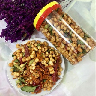 [500G] Bâp Rang KHô Bò TRUNG NGHIA