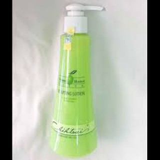 Gel giữ nếp tóc uốn xoăn bồng bềnh Chihtsai Olive Sculpting Lotion 250ml