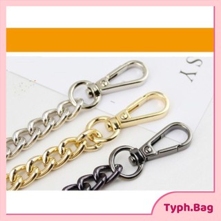 Quai, dây túi xách đeo chéo phối da typh.bag